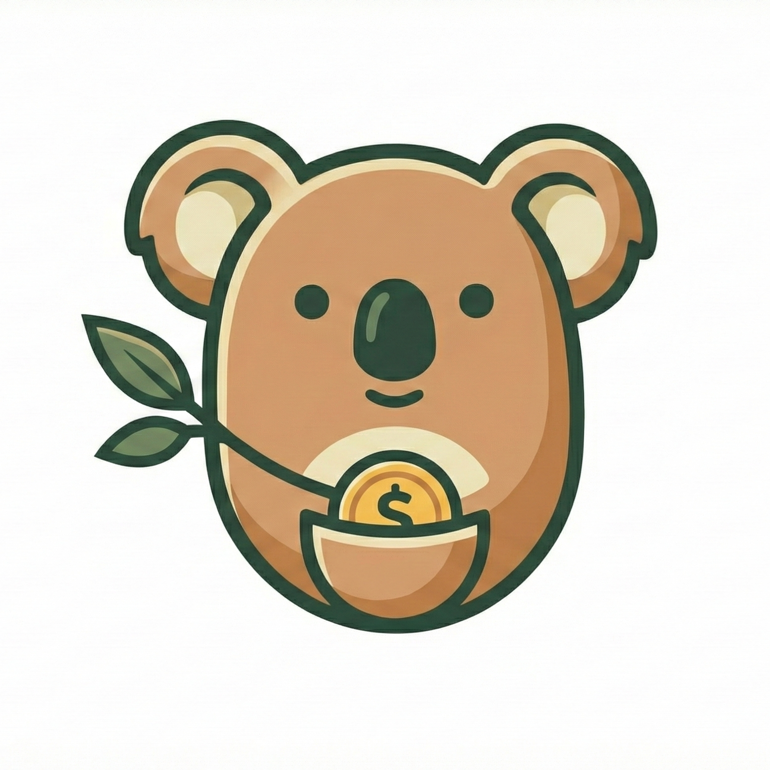Koala Finance Logo